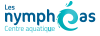Logo les nympheas 1